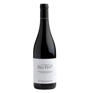 Chapoutier Bila-haut Rouge